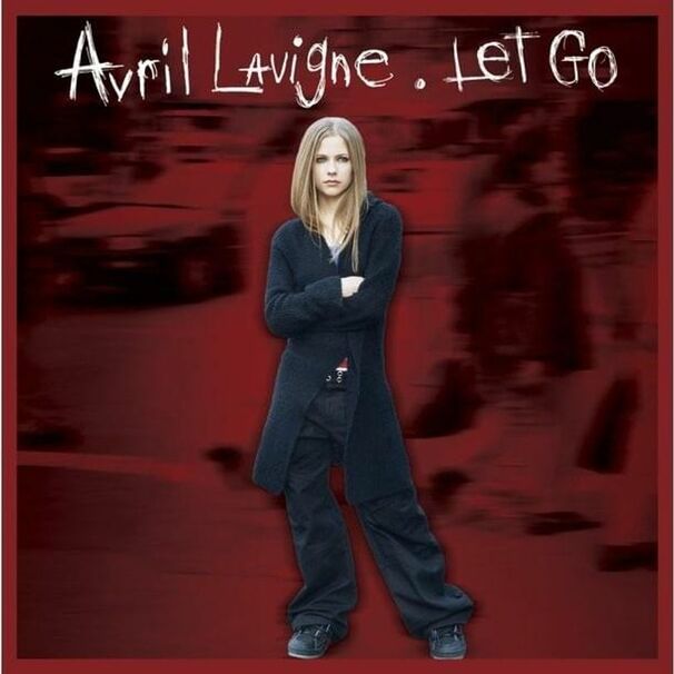 Let Go (20th Anniversary Edition)