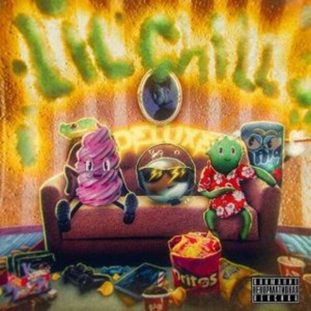 LIL CHILL (DELUXE)