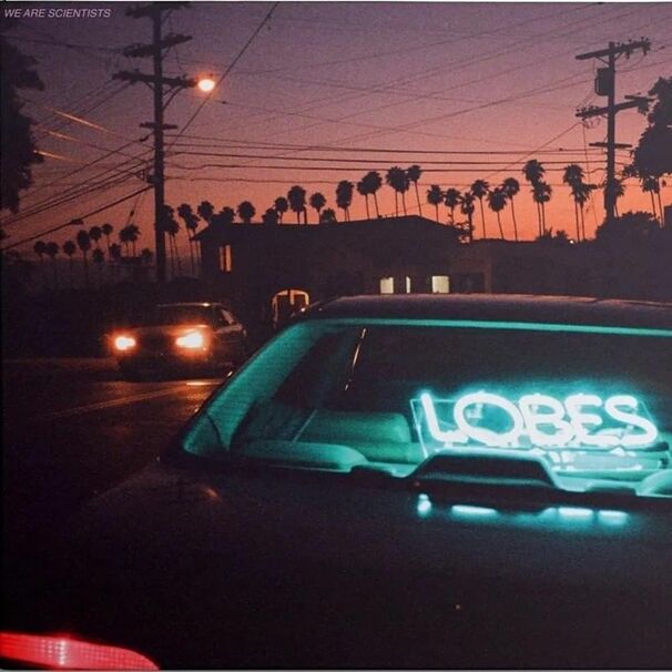 LOBES