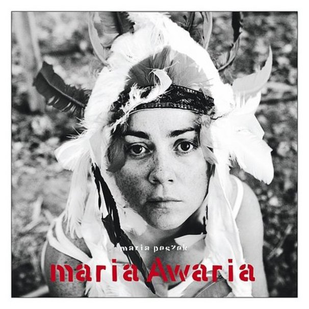 Maria Awaria