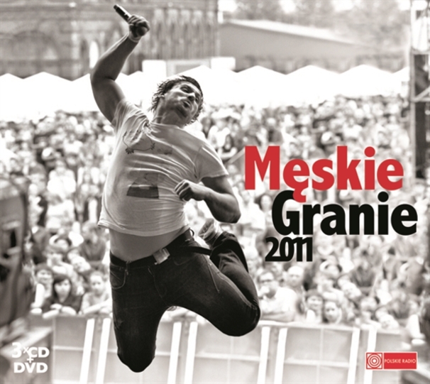 Męskie Granie 2011