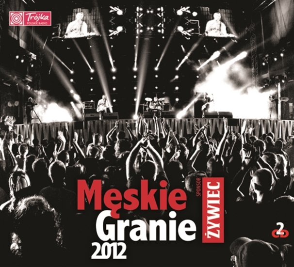 Męskie Granie 2012