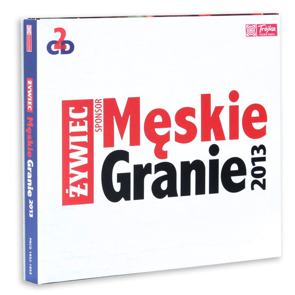Męskie Granie 2013