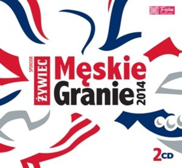 Męskie Granie 2014