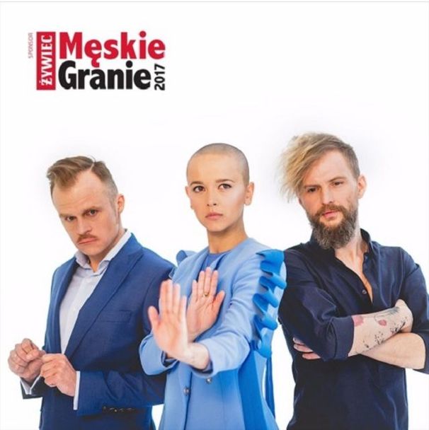 Męskie Granie 2017