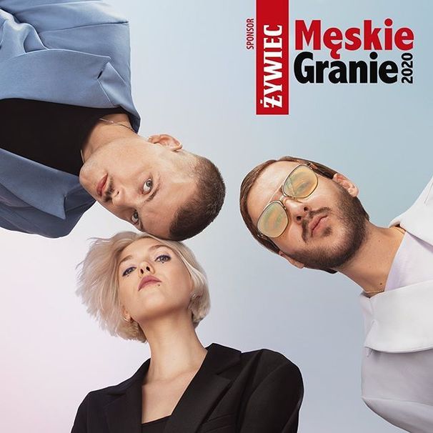 Męskie Granie 2020