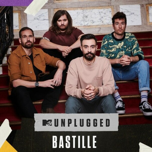MTV Unplugged: Bastille