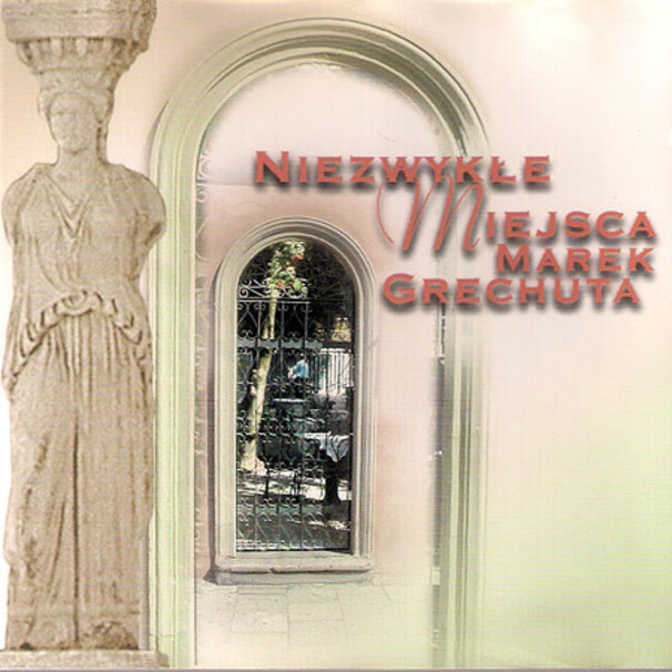 Niezwykłe miejsca