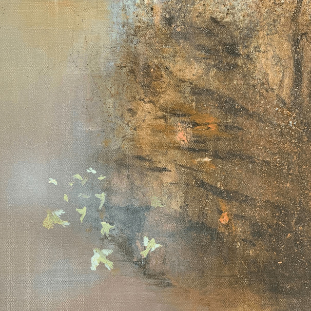 Nightjar and the Nightingale