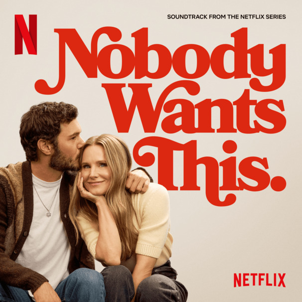 Nobody Wants This Season 2: The Soundtrack