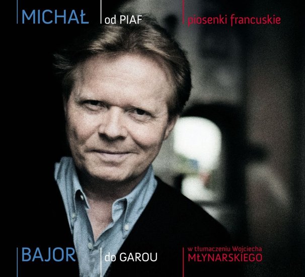 Od Piaf do Garou