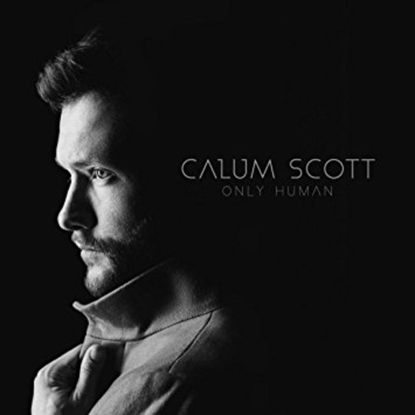 Only Human (2018)