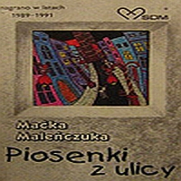 Piosenki z ulicy