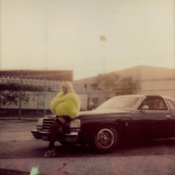 Please Please Please - Single