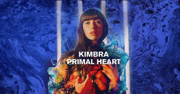 Primal Heart