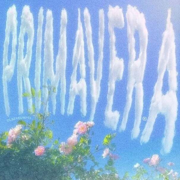 PRIMAVERA EP