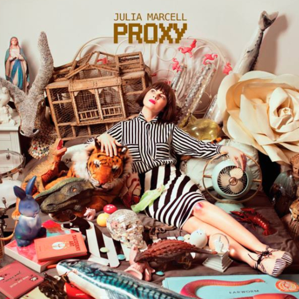 Proxy