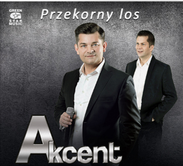 Przekorny los