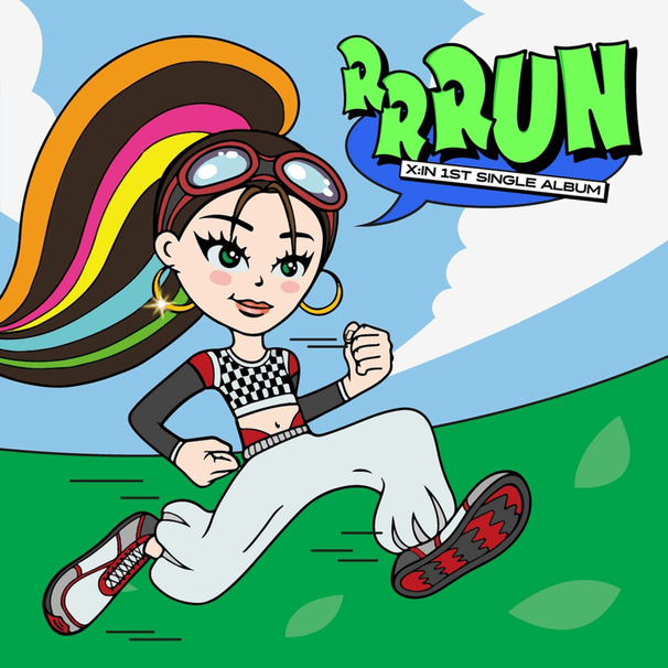 RRRUN