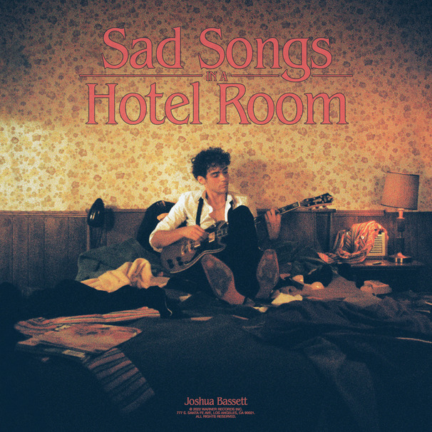 Sad Songs In A Hotel Room