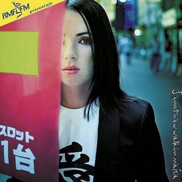 Samotna w wielkim mieście