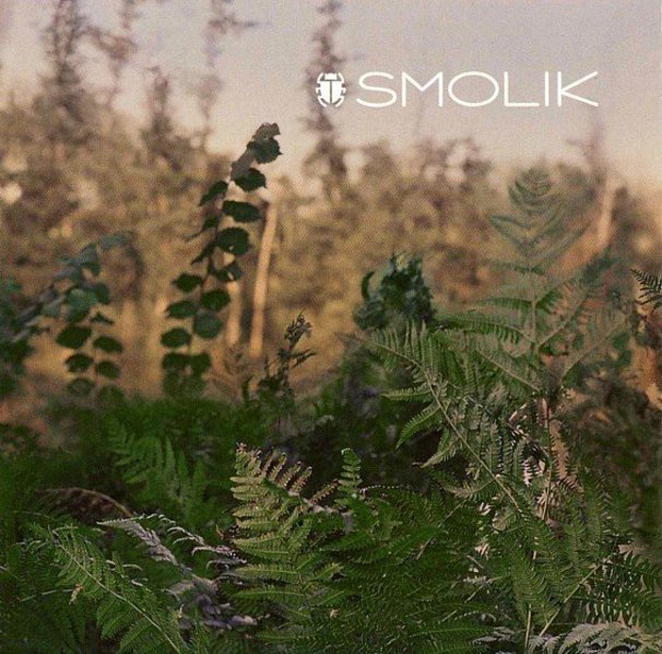 Smolik 2