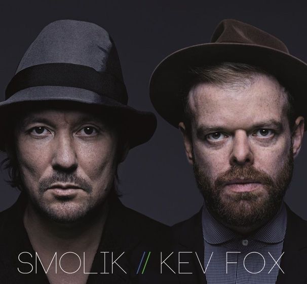 Smolik / Kev Fox