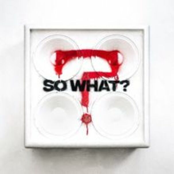 SO WHAT?