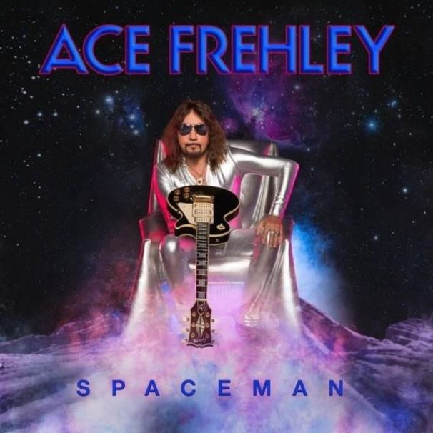 Spaceman