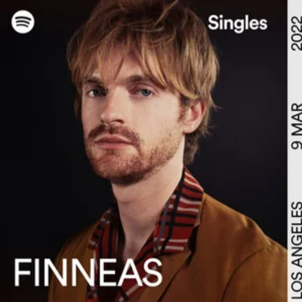 Spotify Singles