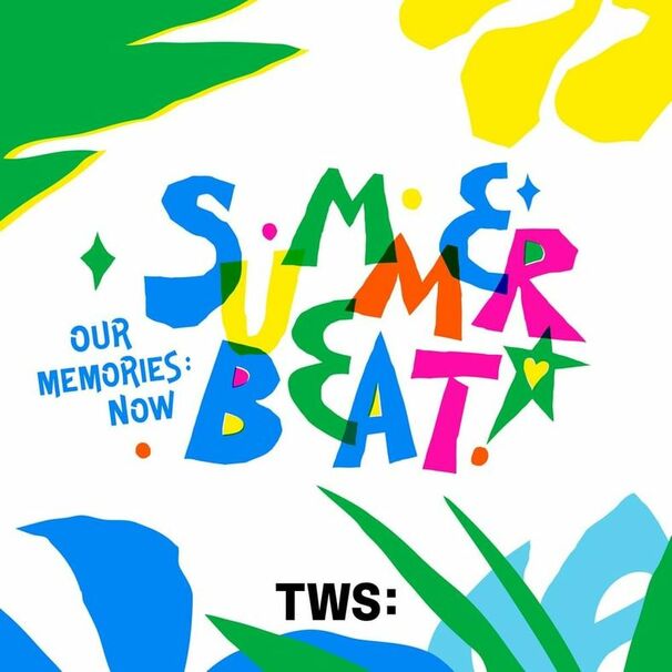 SUMMER BEAT!