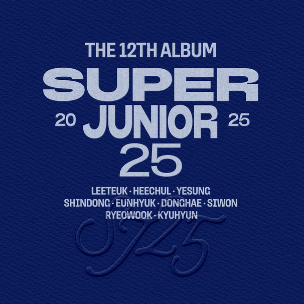 Super Junior25