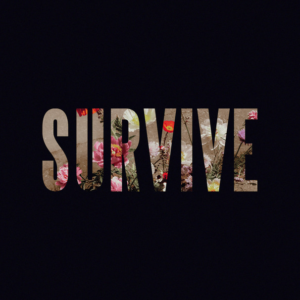 Survive - EP