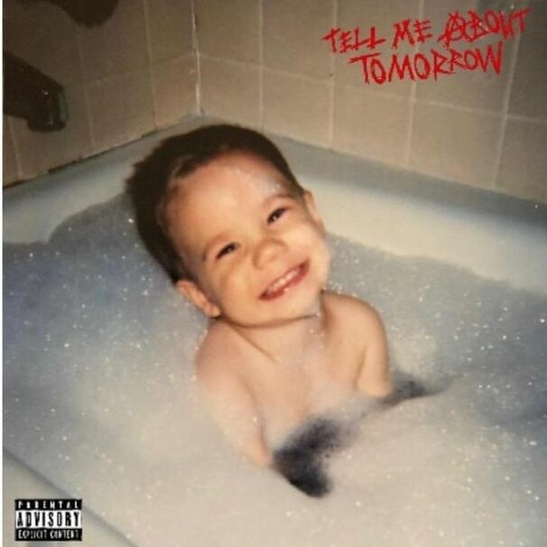 Tell Me About Tomorrow