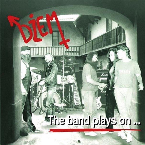 The Band Plays On...