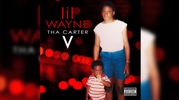 The Carter V