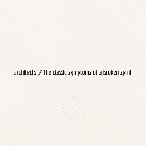 the classic symptoms of a broken spirit