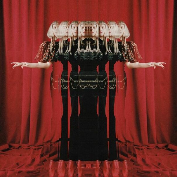 The Gods We Can Touch