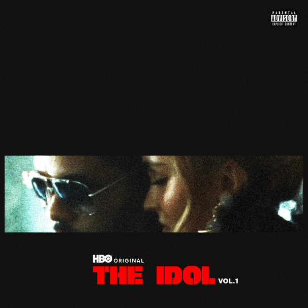 The Idol, Vol. 1 (Music from the HBO Original Series)