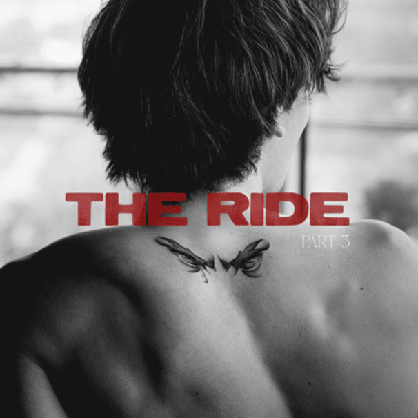 The Ride, Pt. 3