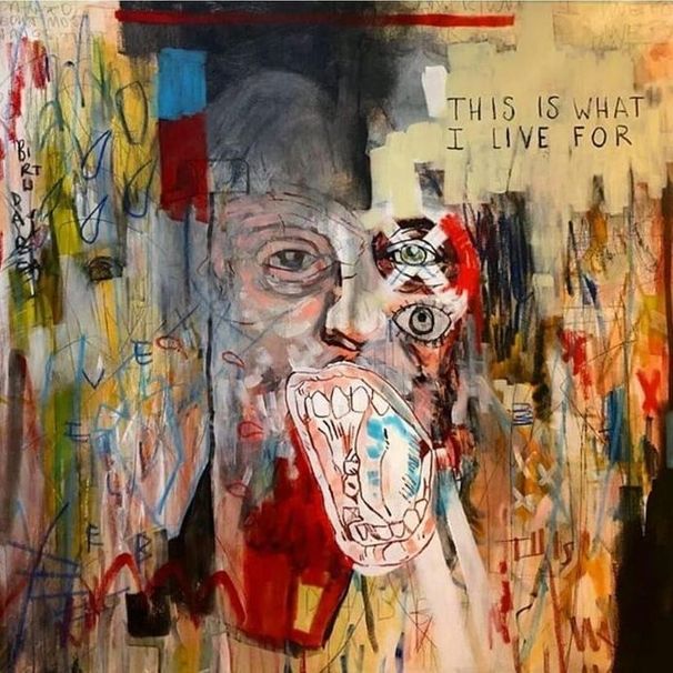 This Is What I Live For