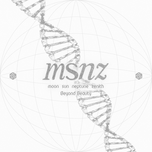 tripleS msnz ˂Beyond Beauty˃
