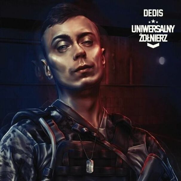 Uniwersalny Żołnierz