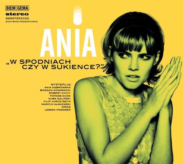 W spodniach czy w sukience?