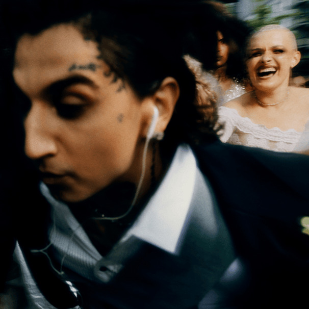 W ZWIĄZKU Z MUZYKĄ