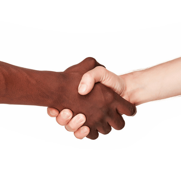 We Live In A Society