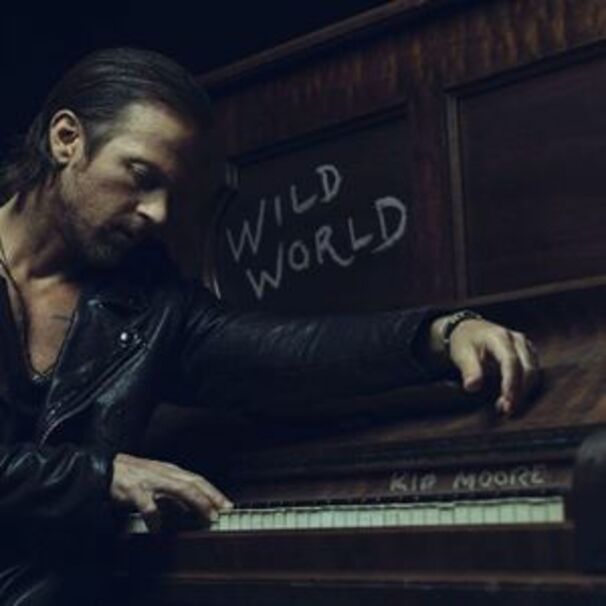 Wild World