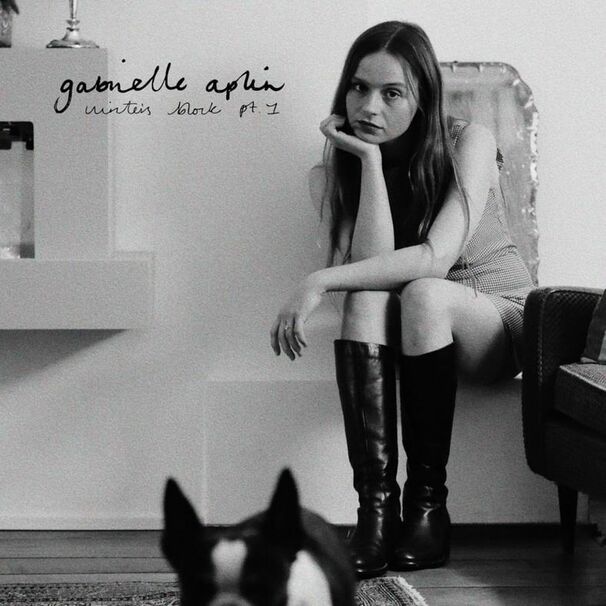 Writer’s Block, Pt. 1