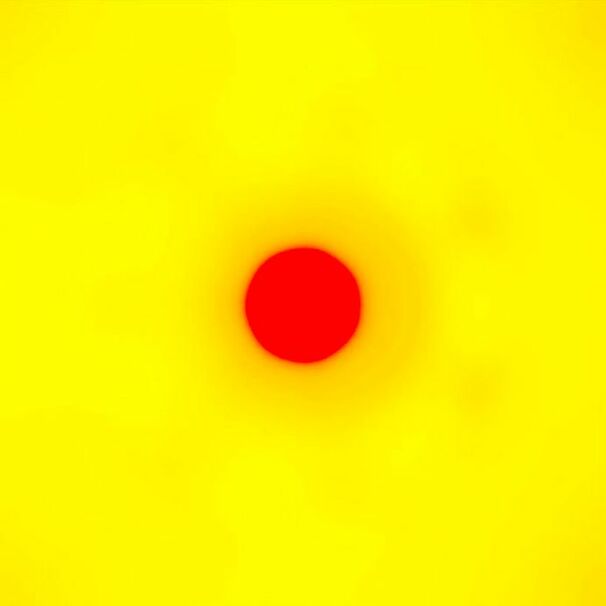 XOXO: From Love & Anxiety in Real Time