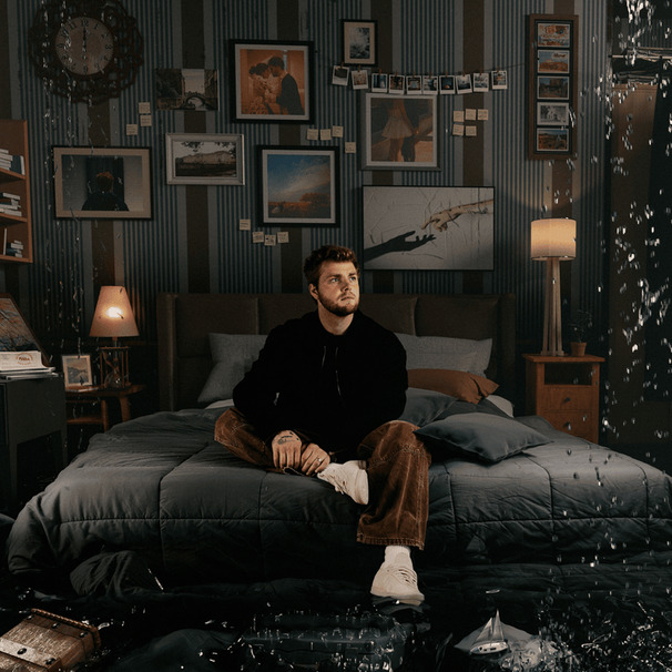 You’ll Be Alright, Kid (Chapter 1)